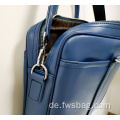 Klassische Business Messenger Männer Umhängetasche Handtasche